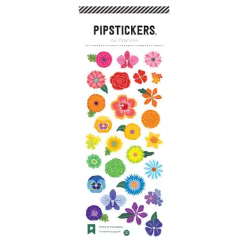 Rainbow Sticker Sets