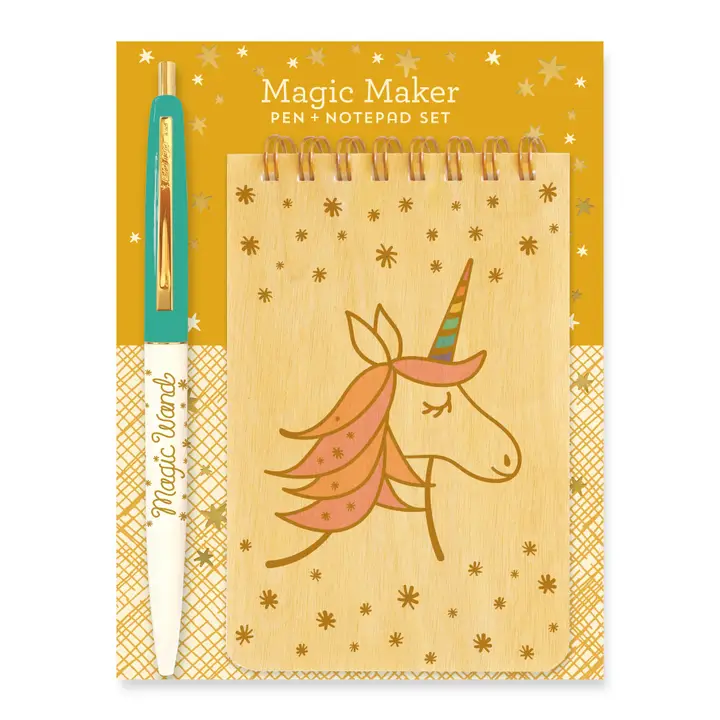 Magic Maker Gift Set