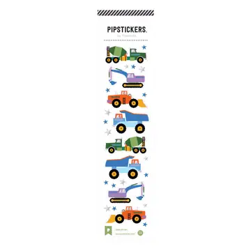 Sticker Sheet