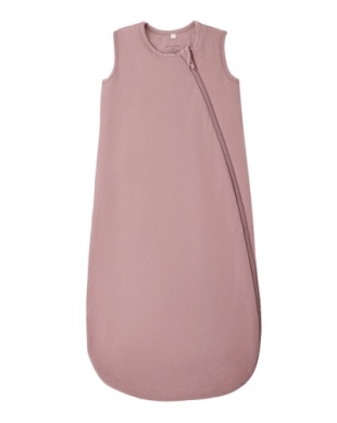 Bamboo Sleep Bag - Mulberry