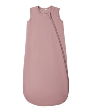 Bamboo Sleep Bag - Mulberry
