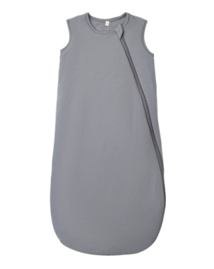 Bamboo Sleep Bag - Slate
