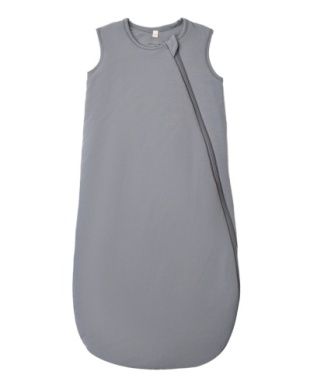 Bamboo Sleep Bag - Slate