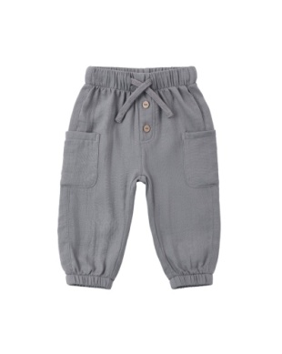 Luca Pant - Slate