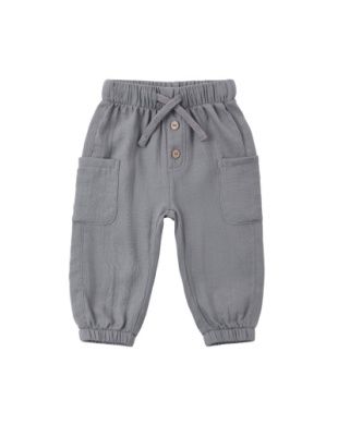 Luca Pant - Slate