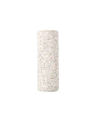 bamboo Swaddle - Bloom