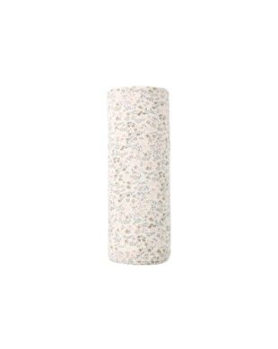 bamboo Swaddle - Bloom