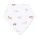 Bandana Bib - Puppy Snuggle Club