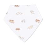 Bandana Bib - Puppy Snuggle Club
