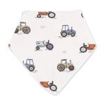 Bandana Bib - Future Farmer