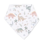 Bandana Bib - Sweet Baby Dinos