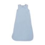 Sleep Bag - Solid Stone Blue