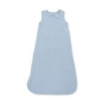 Sleep Bag - Solid Stone Blue