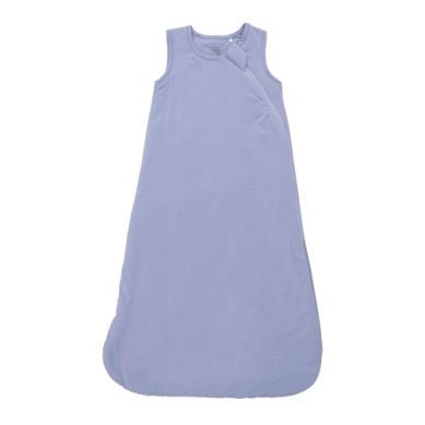 Sleep Bag - Solid Blue Fog