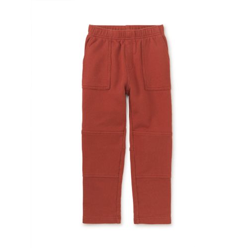 Playwear Pants - Redrock