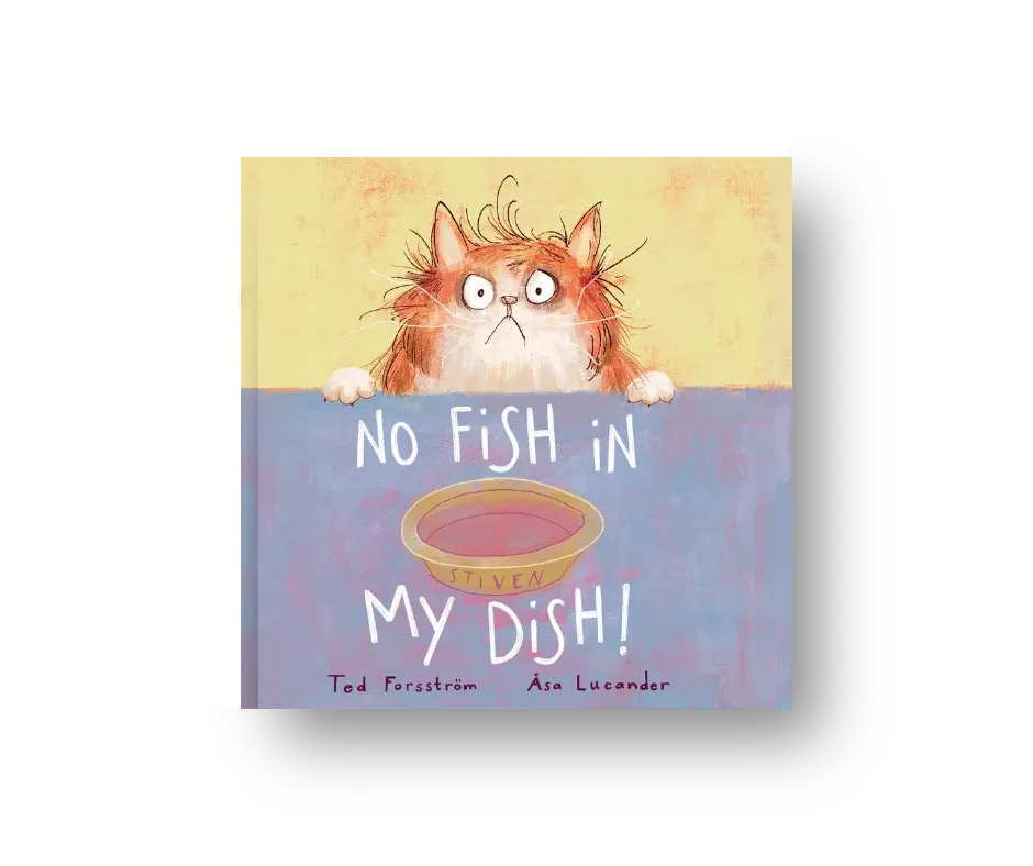 No Fish in My Dish