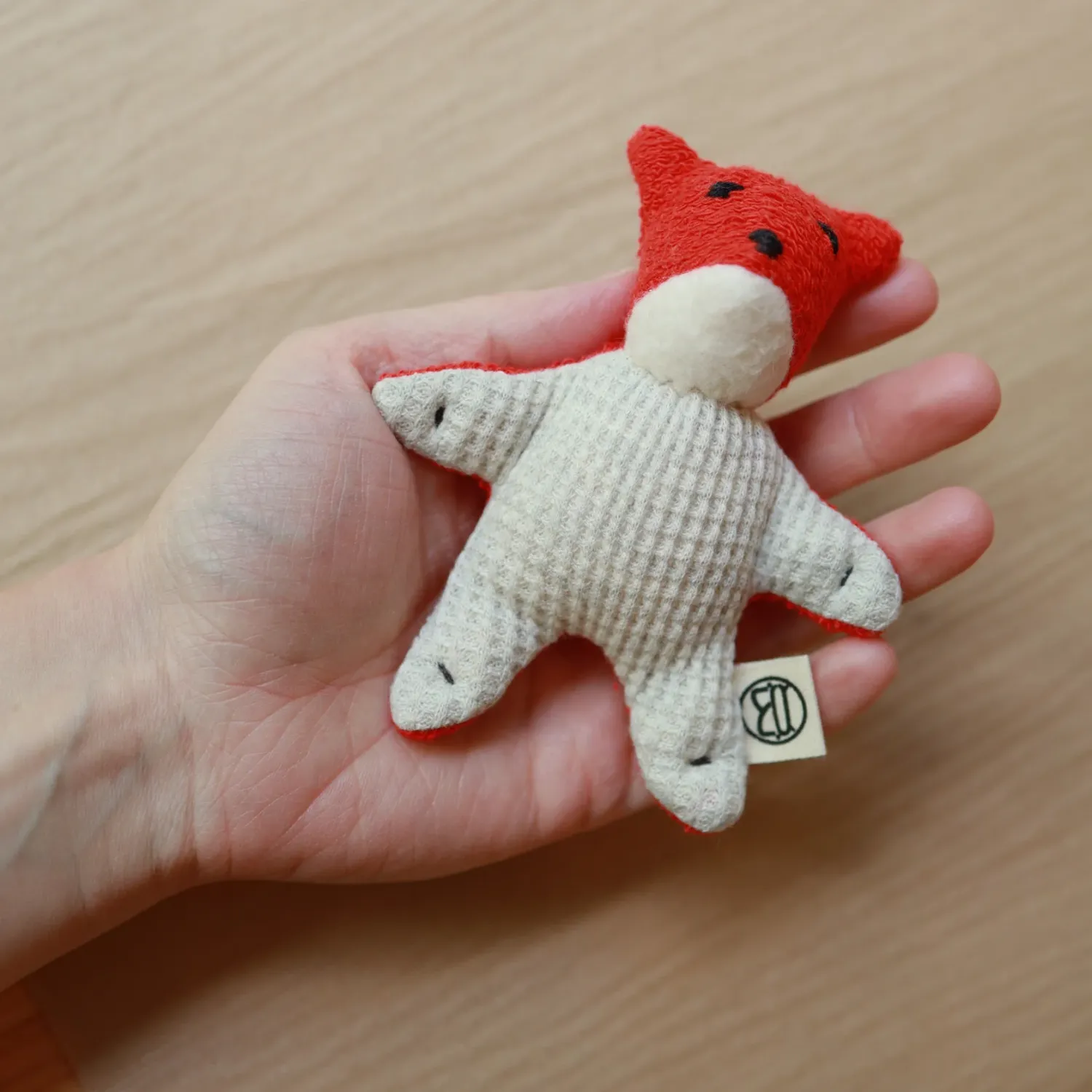 Felix the Fox