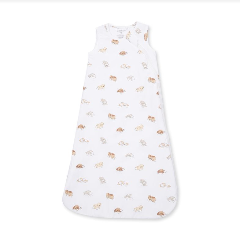 Sleep Bag - Puppy Snuggle Club