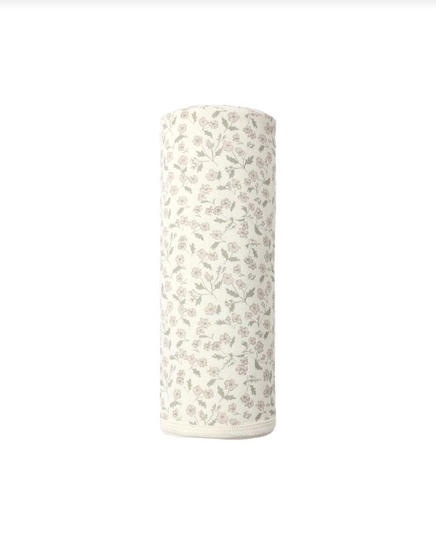 Baby Swaddle - Floret