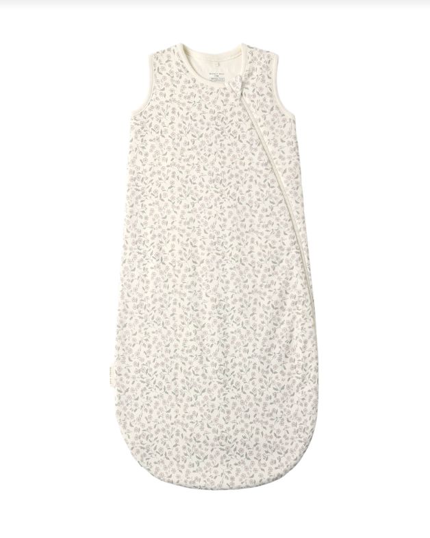 Jersey Sleep Bag - Floret