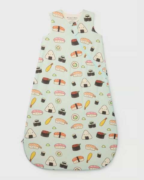 Tencel Sleep Bag 2.5 TOG - Sushi
