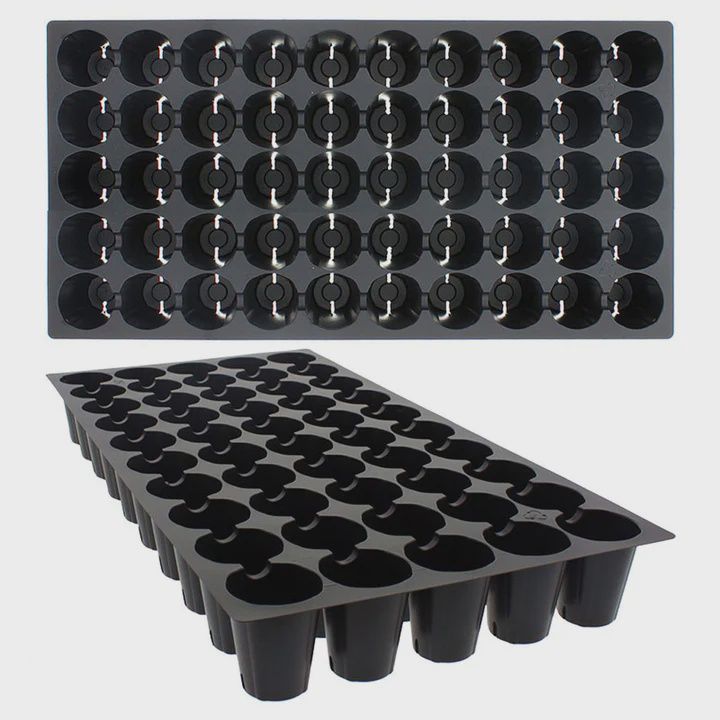 1020 - 50 Cell Tray