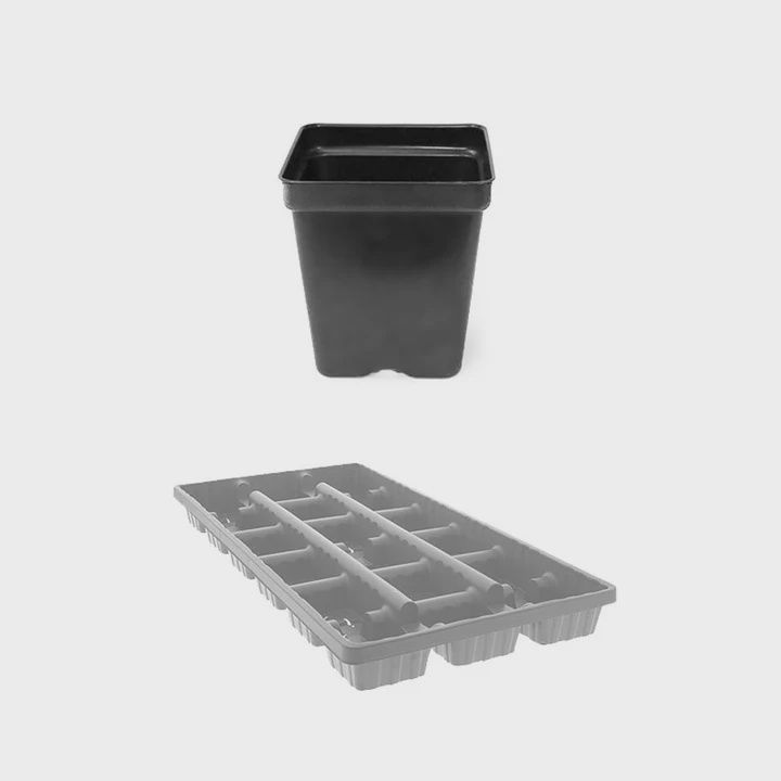 3.25&quot; Pot