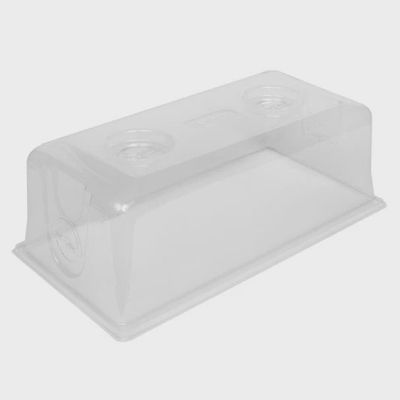 1020 Humidity Dome - 7"