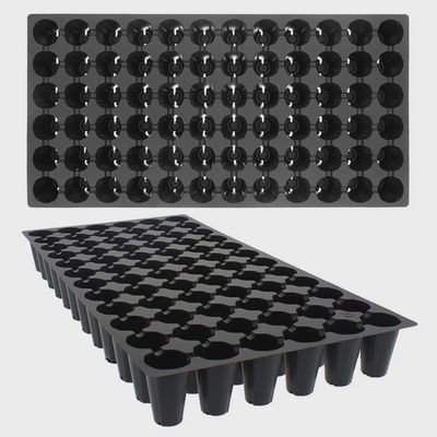 1020 Tray - 72 Cell