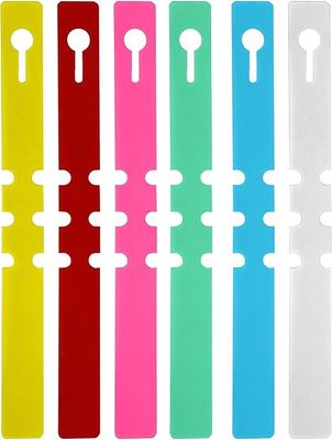 Labels - Wrap Around 200 pack