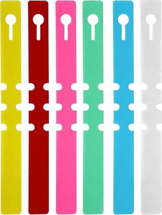 Labels - Wrap Around Singles