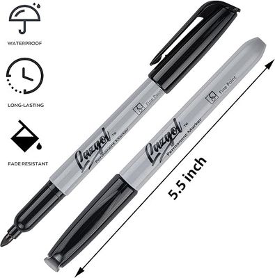 Permanent Marker