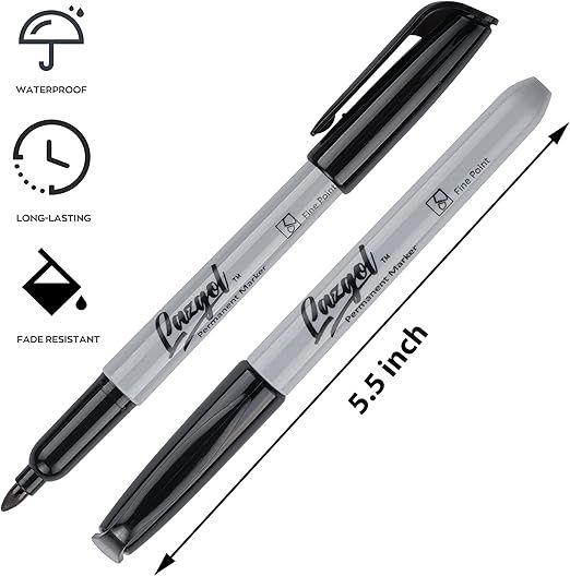 Permanent Marker