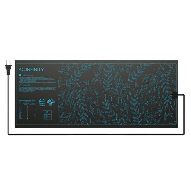 Seedling Heatmat - Suncore A7 - No Controller