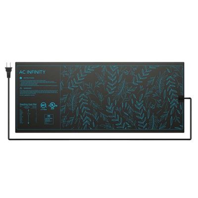 Seedling Heatmat - Suncore A7 - No Controller