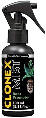Clonex Mist w/ Trigger Sprayer - 100ml