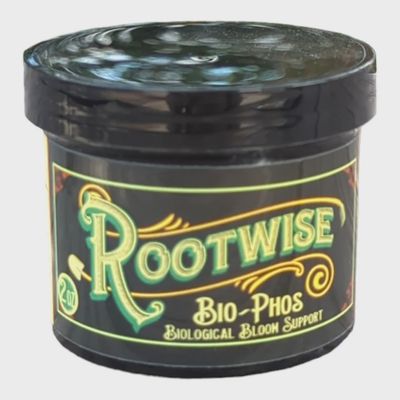 Rootwise Bio-Phos - Biological Bloom Support