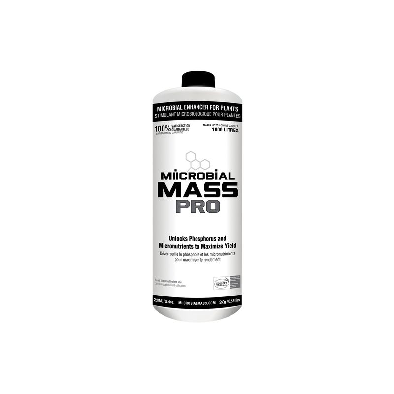 Miicrobial Mass Pro