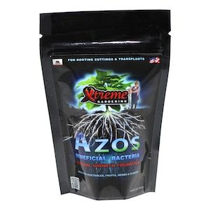 AZOS Beneficial Bacteria Natural Growth Promoter
