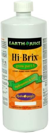 Hi Brix - Qt size