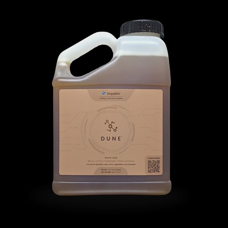 Dune (monosilicic acid)