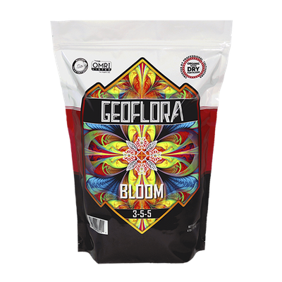 GeoFlora Bloom
