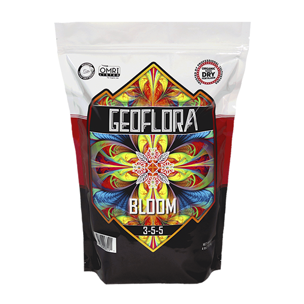 GeoFlora Bloom