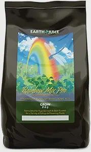 Rainbow Mix Pro - Grow