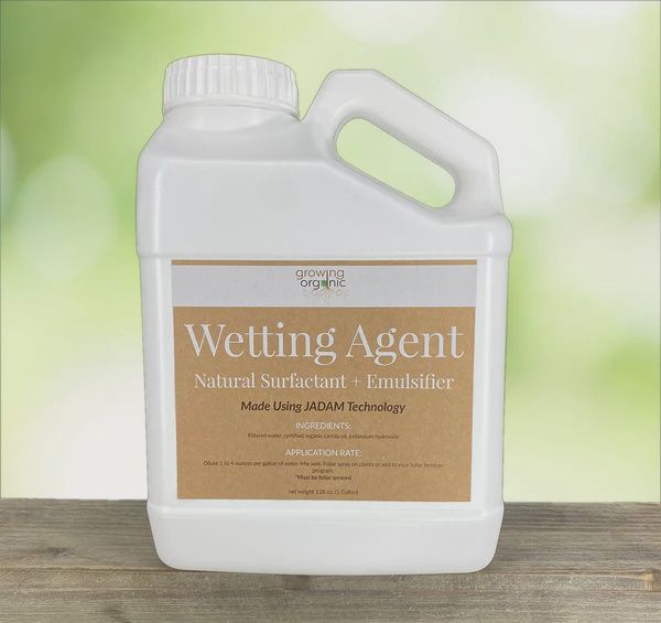 Jadam Wetting Agent