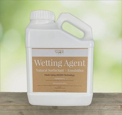 Jadam Wetting Agent