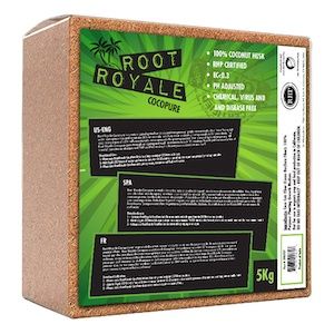 Coco Brick 5kg
