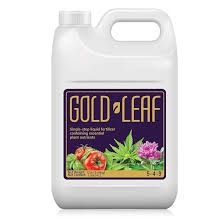 Goldleaf