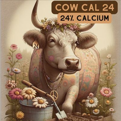Cow Cal24