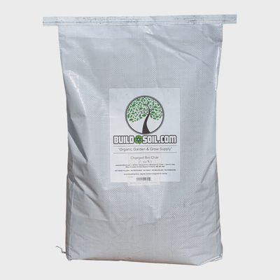 BioChar - 1cf